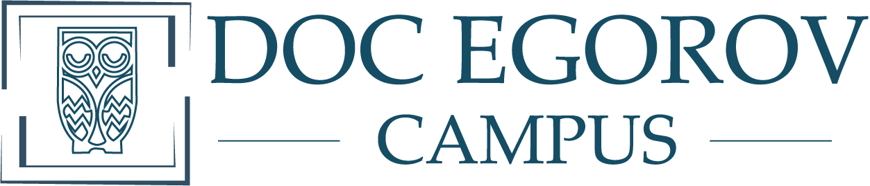 DOC EGOROV CAMPUS