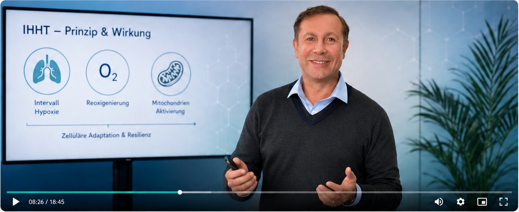 Vorschau eines Videokurses im DOC EGOROV CAMPUS